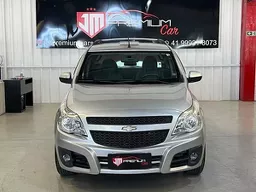 Chevrolet Montana