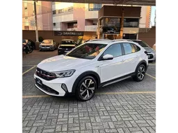 Volkswagen Nivus