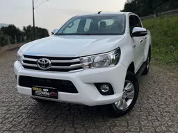 Hilux