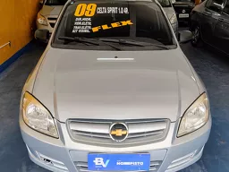 Chevrolet Celta