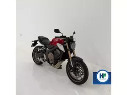 CB 650
