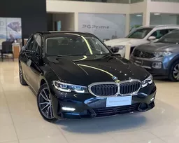 BMW 320i