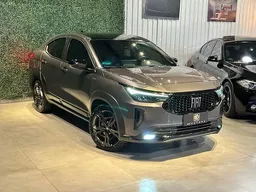 Fiat Fastback