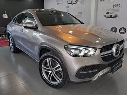 Mercedes-benz GLE 400