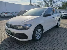 Volkswagen Polo Hatch