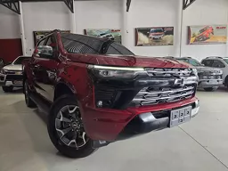 Chevrolet
