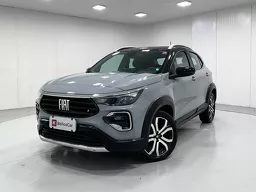 Fiat Pulse