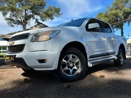 Chevrolet S10