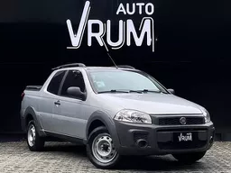 Fiat Strada