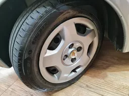 Chevrolet Corsa
