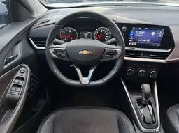 Chevrolet Montana