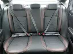 Volkswagen Virtus