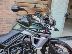 Tiger 800