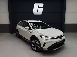 Volkswagen Nivus