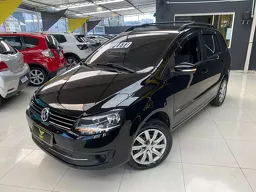 Volkswagen Spacefox