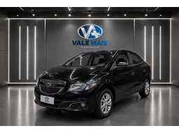 Chevrolet Prisma