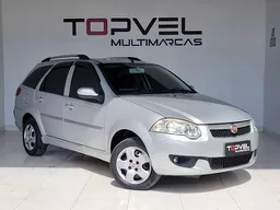 Fiat Palio