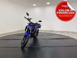 Fazer 250