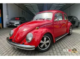 Volkswagen Fusca
