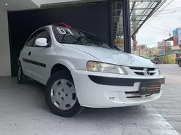 Chevrolet Celta