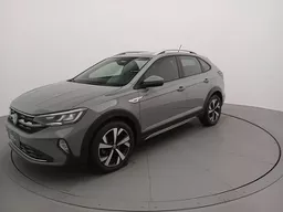 Volkswagen Nivus
