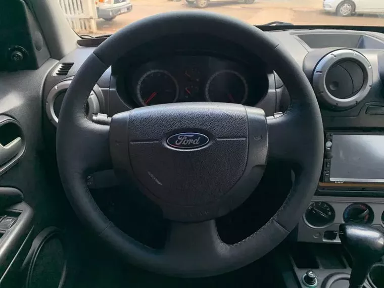 Ford Ecosport Preto 4