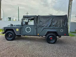 Willys Aero-willys