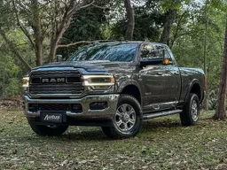 RAM 2500