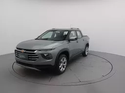 Chevrolet Montana