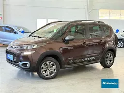 Citroën Aircross