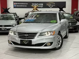 Hyundai Azera