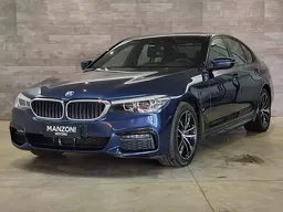 BMW 530e
