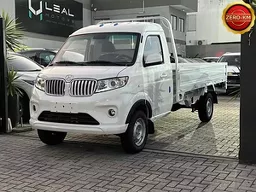 Shineray Tlux