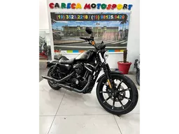 Harley-Davidson Sportster 883