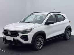 Fiat Pulse