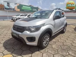 Fiat Mobi