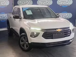Chevrolet Montana