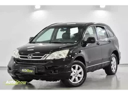 Honda CRV