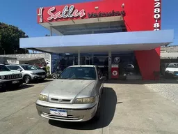 Fiat Siena