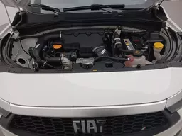 Fiat Fastback