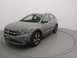 Volkswagen Nivus