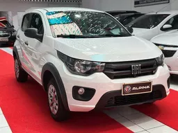 Fiat Mobi