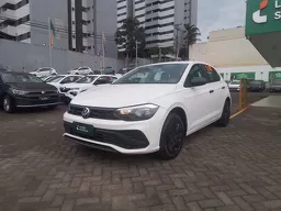 Volkswagen Polo Hatch
