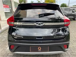 Chery Tiggo 2