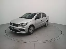 Volkswagen Voyage