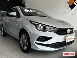 Fiat Cronos