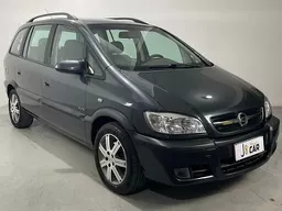 Chevrolet Zafira