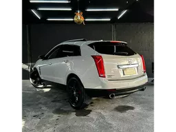 Cadillac SRX
