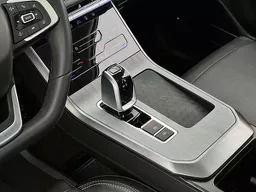 Chery Tiggo 5X Pro