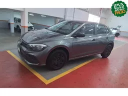 Volkswagen Polo Hatch